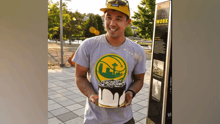 Người leo núi giàu kinh nghiệm tử vong sau cú rơi 3.000 foot từ đỉnh núi cao nhất Bắc Mỹ