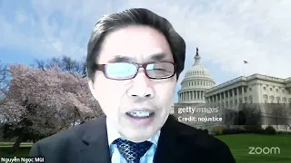 Tin tức mới nhất sáng chủ Nhật với Nguyễn Ngọc Mùi