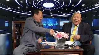 Cộng đồng VN có bị kỳ thị không khi Triệu Hà tiết lộ chỉ có 0.45% tổ chức người Việt được cấp fund