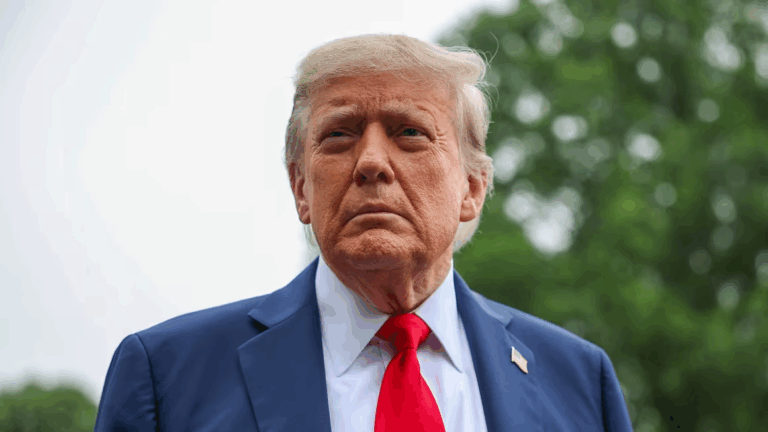 Trump chỉ trích các “ngày lễ không làm việc” nhân dịp Juneteenth