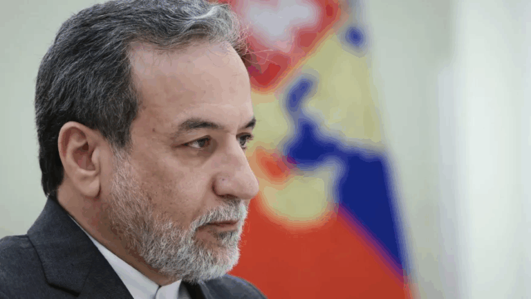 Ngoại trưởng Iran nói chưa có ‘quyết định cuối cùng’ về lệnh ngừng bắn