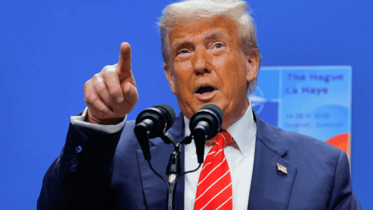 Trump dọa siết thương mại với Tây Ban Nha vì không tăng chi tiêu quốc phòng theo mức NATO