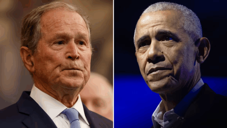 Bush và Obama chỉ trích Trump vì giải thể USAID trong ngày cuối cùng của cơ quan này