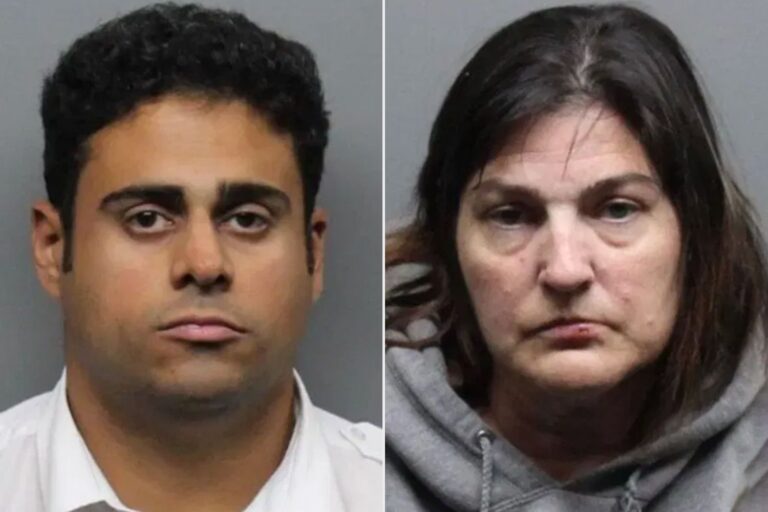 Phi công Delta và bạn gái bị bắt vì lạm dụng tình dục trẻ em