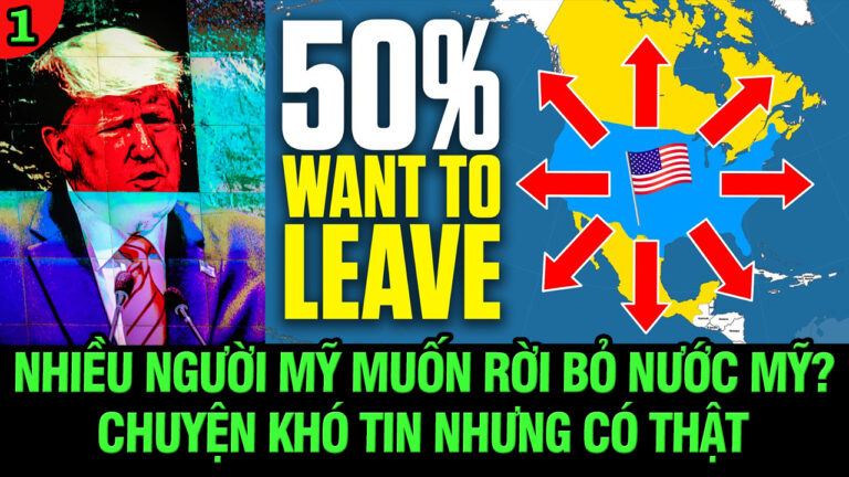 VL1-07.07: Ai quan tâm đến “America Party” của Elon Musk?