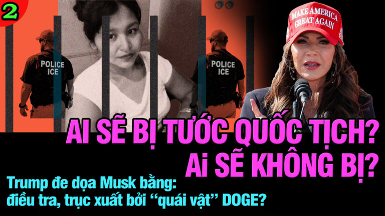 VL2-02.07: Ai sẽ bị tước quốc tịch — và ai sẽ không bị?