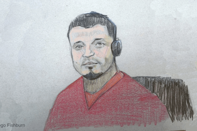 Kilmar Abrego Garcia cho biết ông bị tra tấn trong nhà tù El Salvador