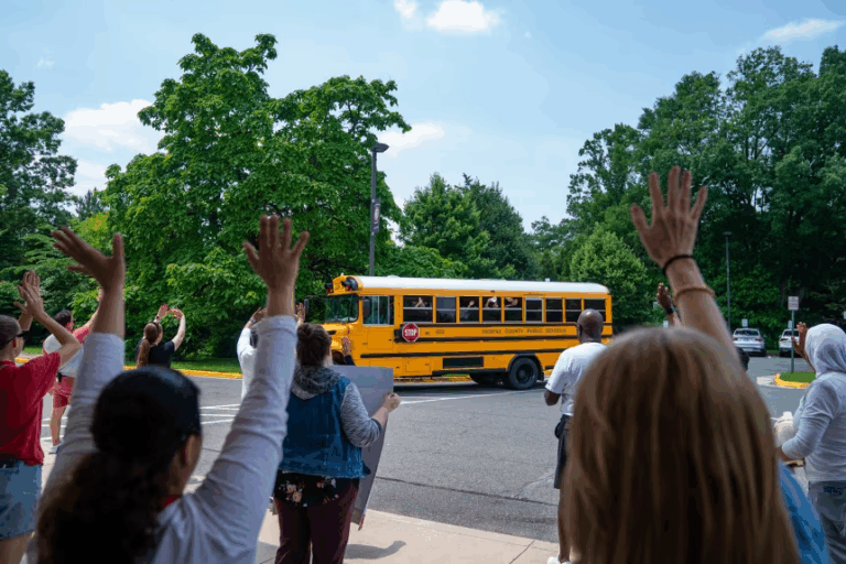 Chính quyền Trump sẽ giải ngân hơn 5 tỷ USD trong gói tài trợ giáo dục từng bị đóng băng