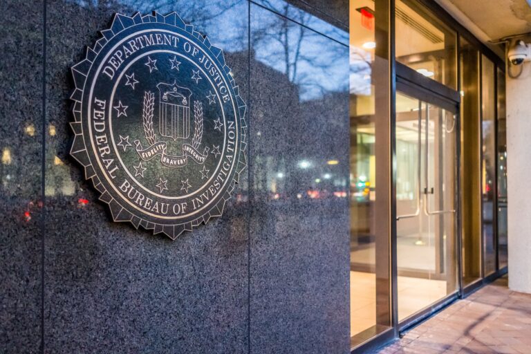 FBI thông báo chuyển đến trụ sở mới tại DC