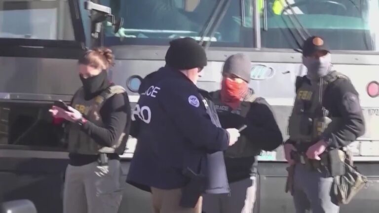 Chính phủ liên bang đưa San Francisco và Berkeley vào danh sách đen các thành phố cản trở ICE