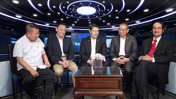 Chuyện tranh cãi của nhiều người Việt tại Mỹ: Có nên “người Việt bầu cho người Việt không?”