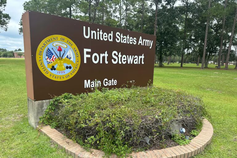 Nổ súng tại căn cứ quân sự ở Georgia, một trung sĩ làm bị thương 5 người lính