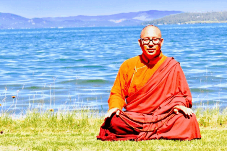 CÁC BUỔI THUYẾT PHÁP PHẬT GIÁO MẬT TÔNG CỦA NGÀI KHEN RINPOCHE NAMCHAK DORJI TẠI SAN JOSE