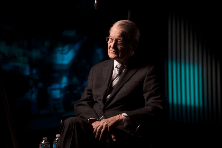 William Webster, cựu lãnh đạo FBI và CIA, qua đời