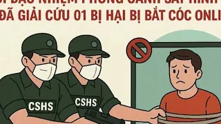 Bản tin 8-8-2025, công lý gẫy chân trước quyền lực chính trị