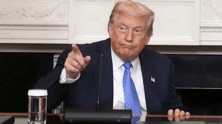 Trump ủng hộ Phó Thống đốc Georgia trong cuộc đua vào ghế Thống đốc