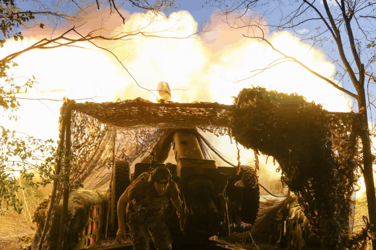 Trump tuyên bố Ukraine và Nga đều sẽ phải nhượng một phần lãnh thổ để chấm dứt chiến tranh