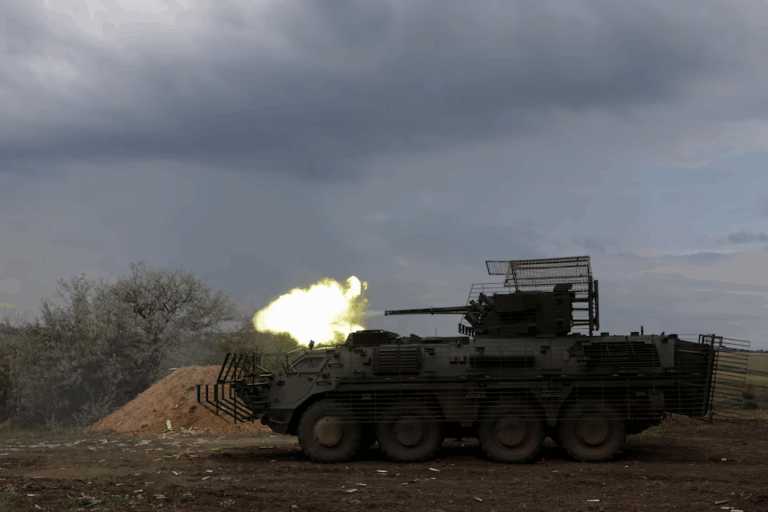 Ukraine bị gạt khỏi thượng đỉnh Trump–Putin, tiếp tục chống đỡ tham vọng chiếm thêm lãnh thổ của Nga