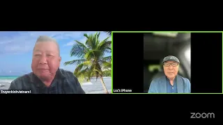 Âm mưu biểu tình ĐNH CƠA tại B. Cali và hiện tượng gạch mặt Trúc Hồ và Nam Lộc tại Nam Cali!