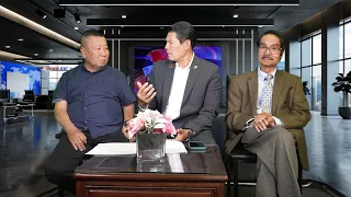 Ra ứng cử là để xây dựng cộng đồng, chứ không phải để phá hoại cộng đồng!