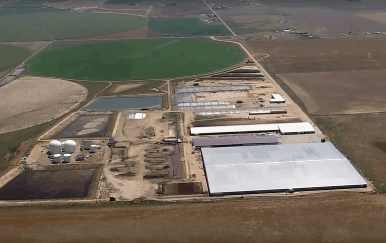 6 người thiệt mạng trong tai nạn tại trang trại bò sữa ở Colorado