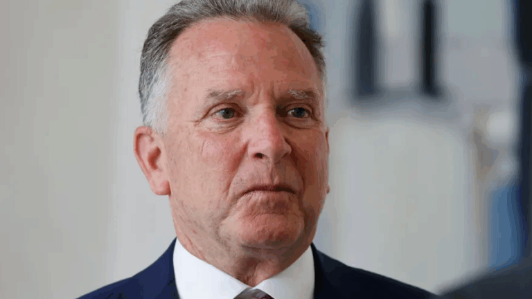 Putin đưa ra đề xuất hòa bình liên quan đến Donetsk, theo đặc phái viên Witkoff