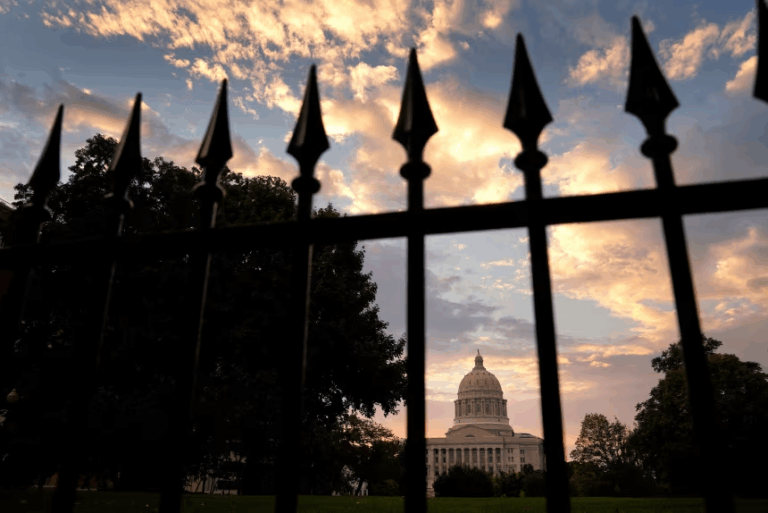 Missouri triệu tập kỳ họp đặc biệt về phân chia lại khu vực bầu cử dưới sức ép từ Trump