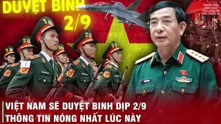 Cuộc Đua Ngầm Vonfram và Mối Đe Dọa Chiến Lược Đối Với Việt Nam