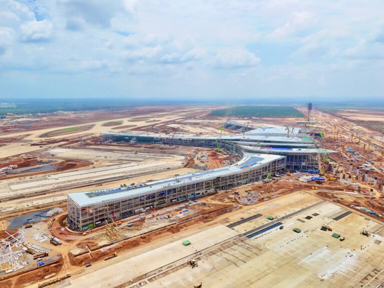 Toàn cảnh thời sự Việt Nam, thứ Hai ngày 4 tháng 8 năm 2025