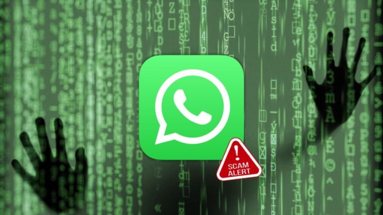 Hàng Triệu Tài Khoản WhatsApp Liên Quan Lừa Đảo Bị Cấm