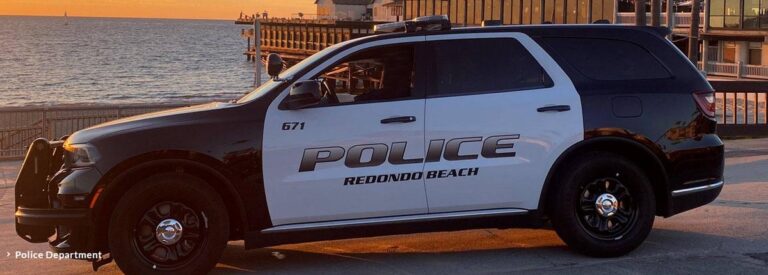 Đột nhập vào nhà riêng tại Redondo Beach, hai nghi phạm  New York bị bắt