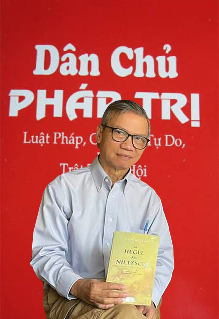 NGUYỄN HỮU LIÊM BƯỚC GẬP GHỀNH TRÊN ĐƯỜNG VỀ QUÊ MẸ