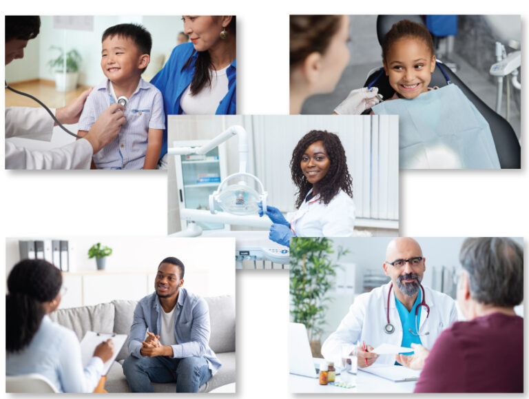 From Dental to Mental: Find Affordable Health Insurance Coverage and Peace of Mind with Covered California