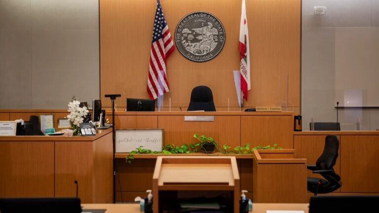 California đưa ra mức phạt lịch sử vì luật sư bịa đặt ChatGPT