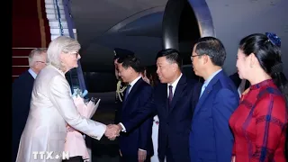 Cựu Chủ Tịch Quốc Hội CSVN Vương Đình Huệ, “nơi nào có khói, nơi đó khó tránh lửa”