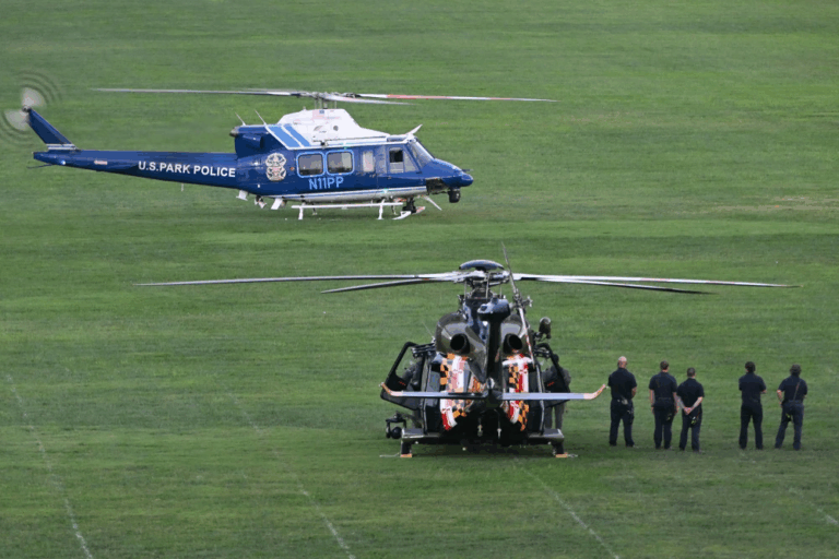 Sinh viên bị bắn nhầm trong vụ phong tỏa Học viện Hải quân Mỹ