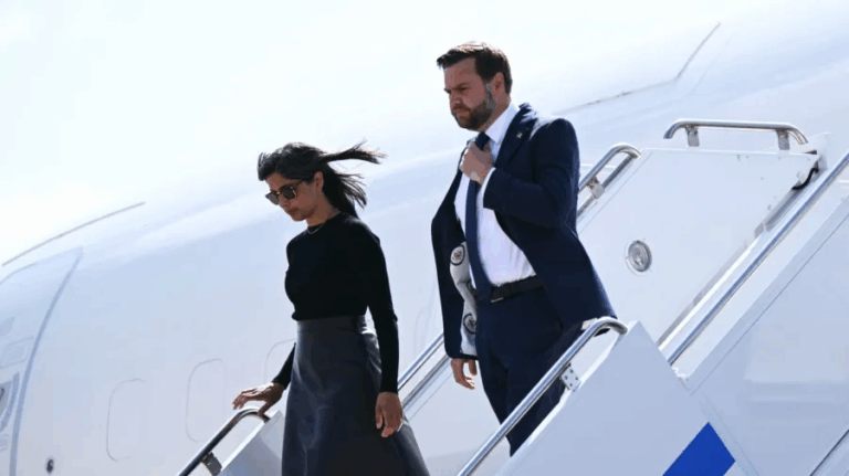 Phó Tổng thống Vance sẽ dẫn chương trình ‘Charlie Kirk Show’ vào thứ Hai