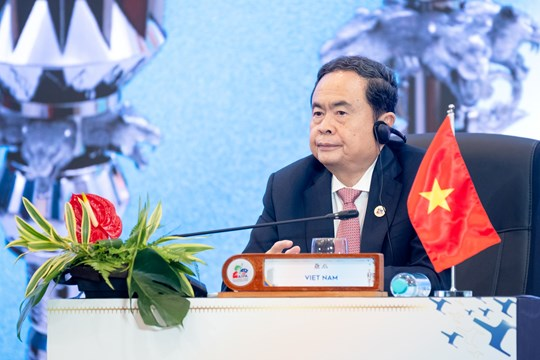 Toàn cảnh thời sự Việt Nam, thứ Sáu ngày 19 tháng 9 năm 2025 của truyền thông Cali Today