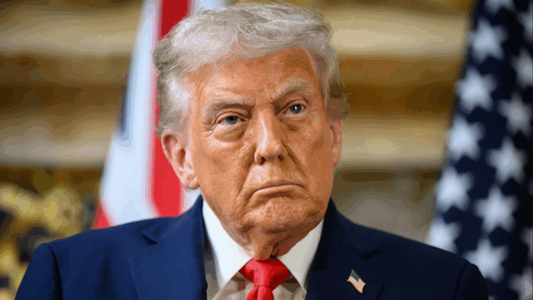 Trump ký sắc lệnh liệt antifa vào danh sách “tổ chức khủng bố nội địa”