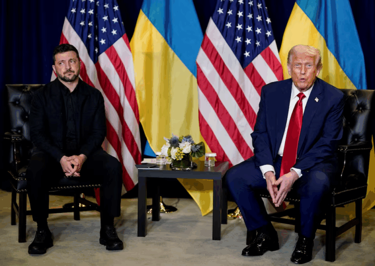 Trump bất ngờ đổi giọng, khẳng định Ukraine có thể giành lại toàn bộ lãnh thổ