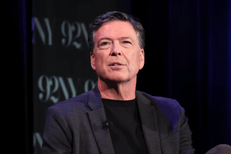James Comey bị truy tố hình sự những gì đã biết, ý nghĩa, và các bước tiếp theo là gì