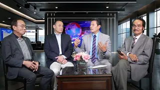 Rất xấu hỗ: vì sao chỉ có 5 người gốc Việt tại San Jose tham dự lễ đặt tên Little Saigon Freeway?