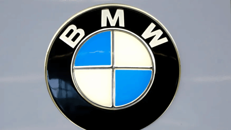 Gần 200.000 xe BMW bị triệu hồi vì nguy cơ cháy nổ