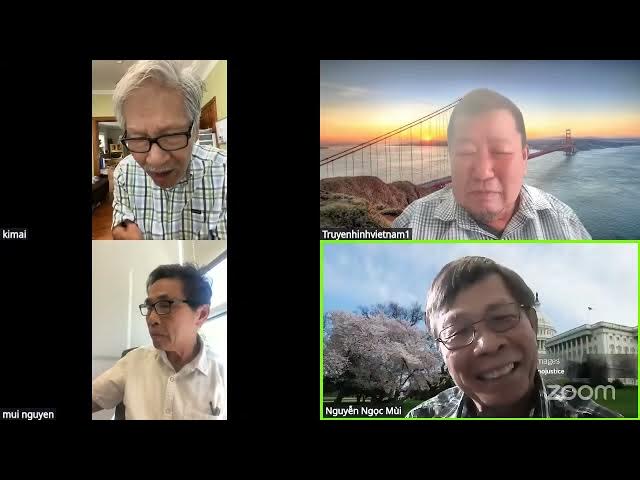 Gặp gỡ Từ Công Phụng trong đêm nhạc Từ Khúc