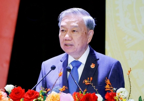 Toàn cảnh thời sự Việt Nam, thứ Sáu ngày 26 tháng 9 năm 2025