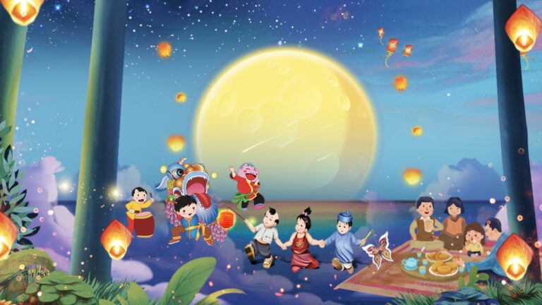 Đón xem LỄ HỘI TRUNG THU tại SILICON VALLEY SẼ ĐƯỢC TNVN PHÁT TRỰC TIẾP!