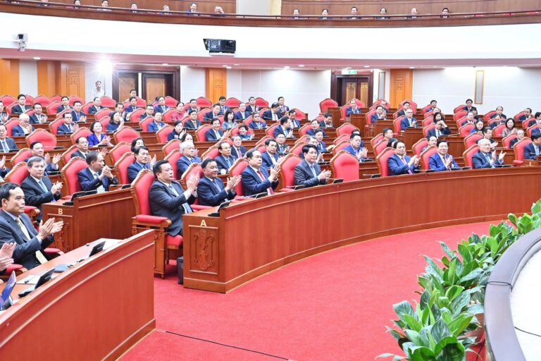 Toàn cảnh thời sự Việt Nam, thứ Sáu ngày 17 tháng 10 năm 2025