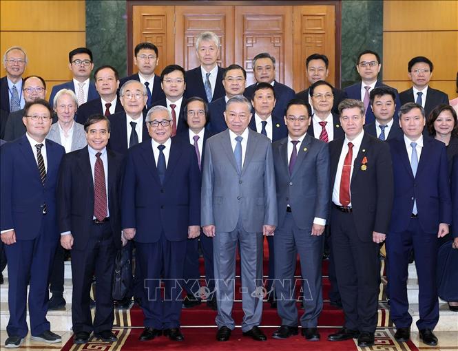 TIÊU ĐIỂM Cali Today: Sau 50 năm hòa bình, Việt Nam vẫn tụt hậu: Lời hoa mỹ của Tô Lâm bị bóc trần