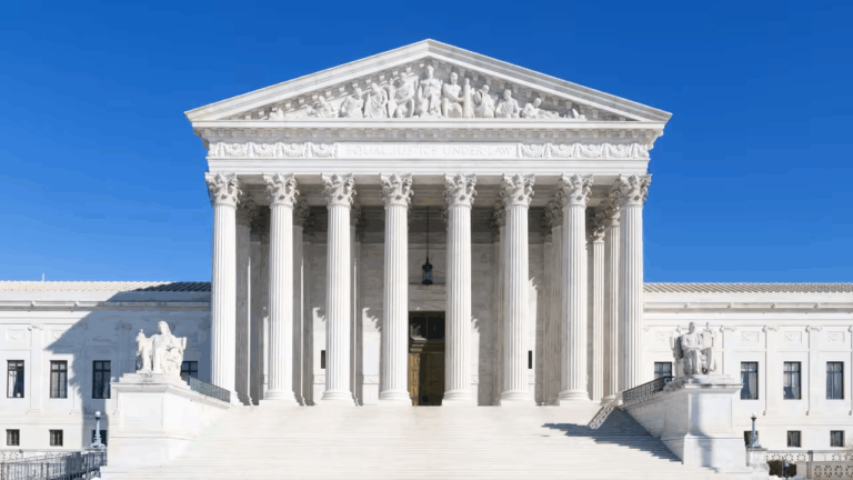 5 vấn đề đáng chú ý khi Tối Cao Pháp Viện Mỹ khai mạc nhiệm kỳ mới