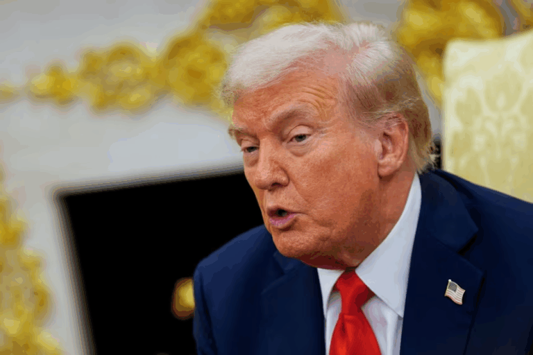 TRUMP HỐI THÚC HEGSETH HUY ĐỘNG MỌI NGUỒN QUỸ ĐỂ TRẢ LƯƠNG BINH SĨ!